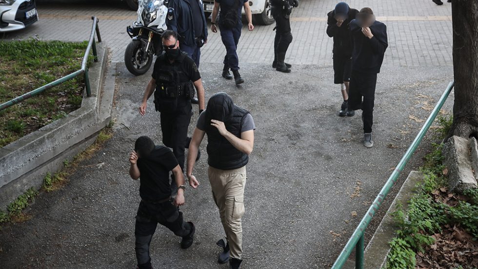 ethnikistes thessaloniki